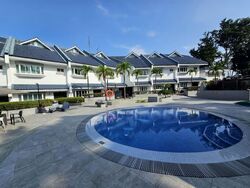 Chancery Hill Road (D11), Terrace #573766571